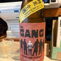 THE GANG