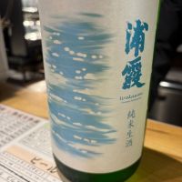 浦霞