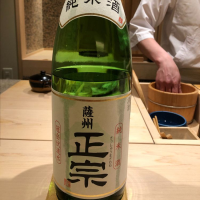 鹿児島県の酒