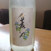 新潟県の酒