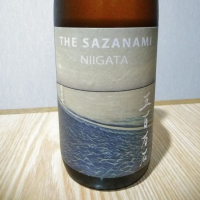 THE SAZANAMI