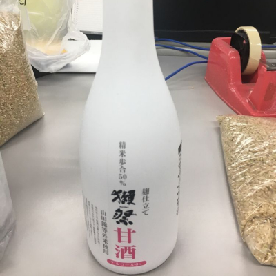 山口県の酒