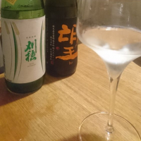 秋田県の酒