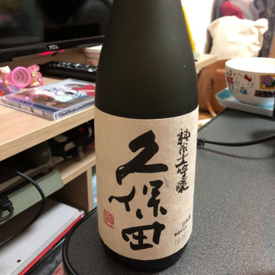 新潟県の酒