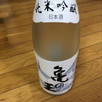 新潟県の酒