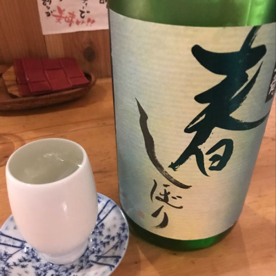 福井県の酒