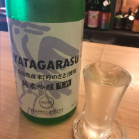 奈良県の酒