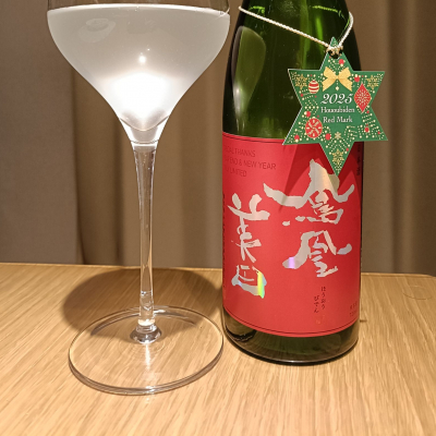 鳳凰美田のレビュー by_Koebi