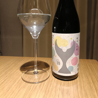 酔鯨のレビュー by_Koebi