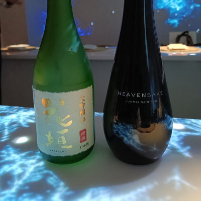 HEAVENSAKEのレビュー by_Koebi