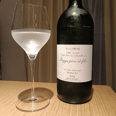 長野県の酒