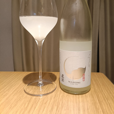 真澄のレビュー by_Koebi