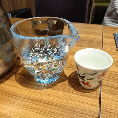 宮寒梅のレビュー by_Koebi