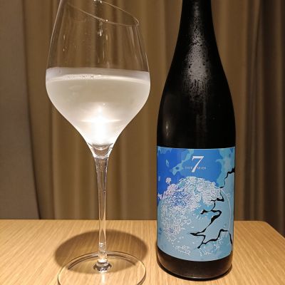 DATE SEVENのレビュー by_Koebi