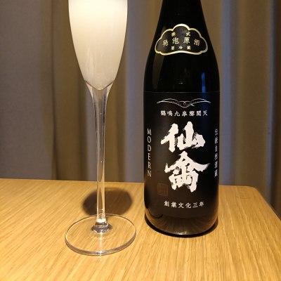 仙禽のレビュー by_Koebi