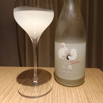 二兎のレビュー by_Koebi