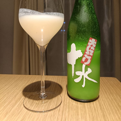 大山のレビュー by_Koebi