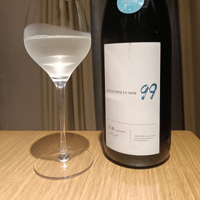 OCEAN99のレビュー by_Koebi