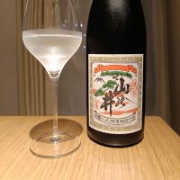 山の井
