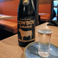 COWBOY YAMAHAI