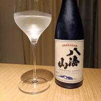 八海山