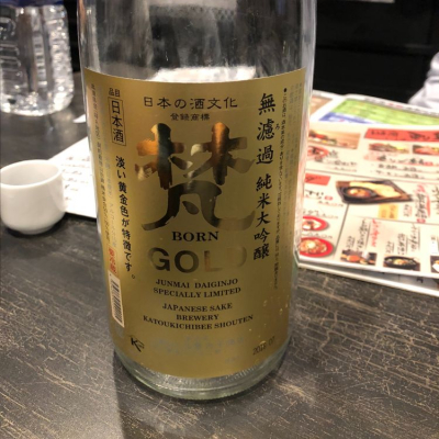 福井県の酒