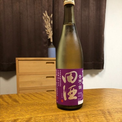 青森県の酒