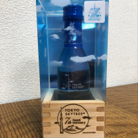 新潟県の酒