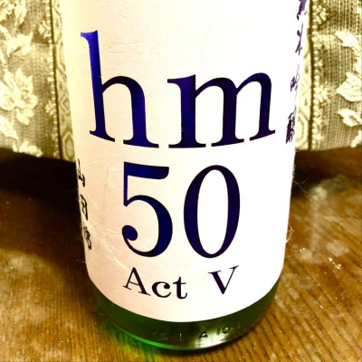 hm55のレビュー by_Chomakoshi