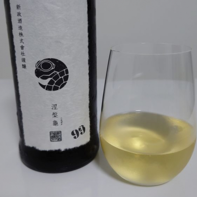 涅槃亀 720mL あきた酒こまち90 新政 新政酒造 - 蔵元特約店