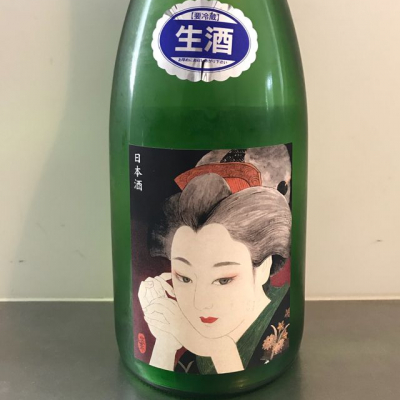 山形県の酒