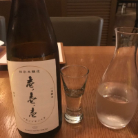 新潟県の酒