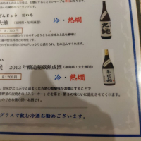 福島県の酒