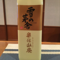 
            雪の茅舎_
            ノリさん