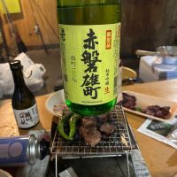 赤磐雄町