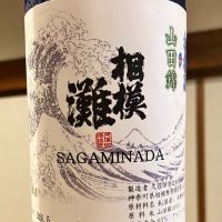 相模灘