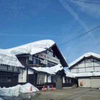 たかの井のレビュー by_ノリ