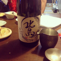 
            北島_
            掬理堂さん