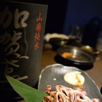加賀鳶