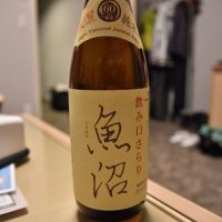 新潟県の酒