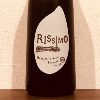 RISSIMOのレビュー by_monet