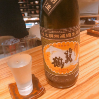 は なの つゆ 日本酒