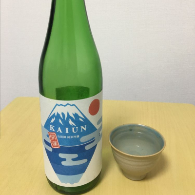 静岡県の酒