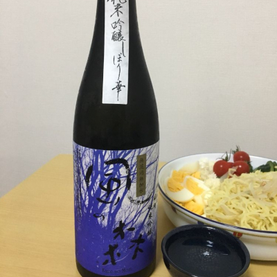 奈良県の酒