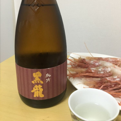 福井県の酒