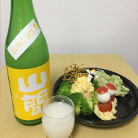 
            山間_
            びわさん
