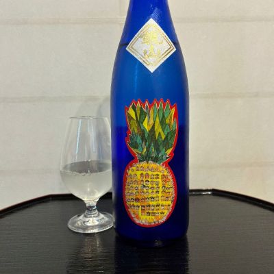埼玉県の酒