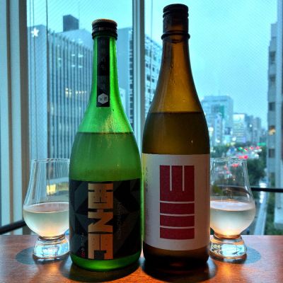 長野県の酒