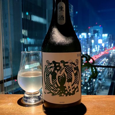 新潟県の酒