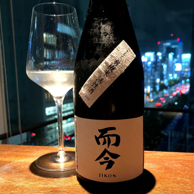 wajoryoshuさん(2023年9月7日)の日本酒「而今」レビュー | 日本酒評価 ...